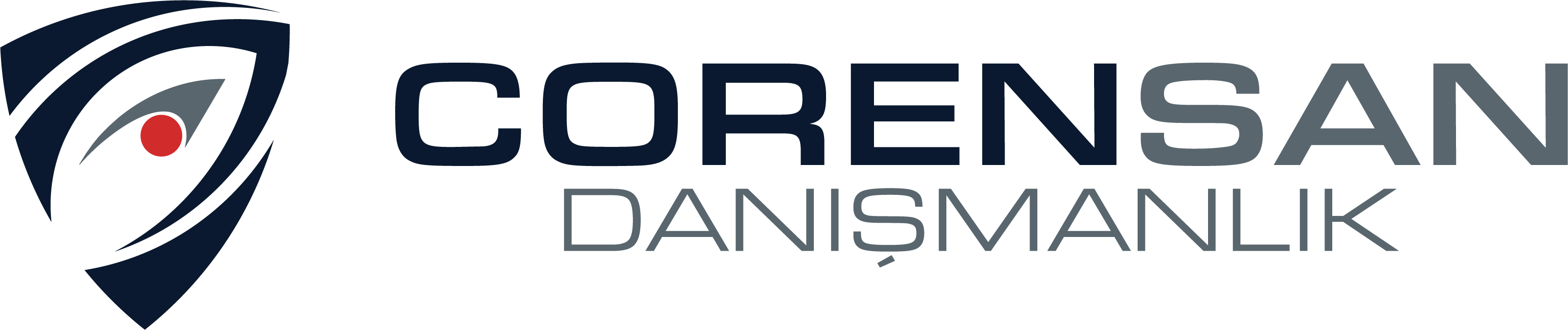 Corensan logosu